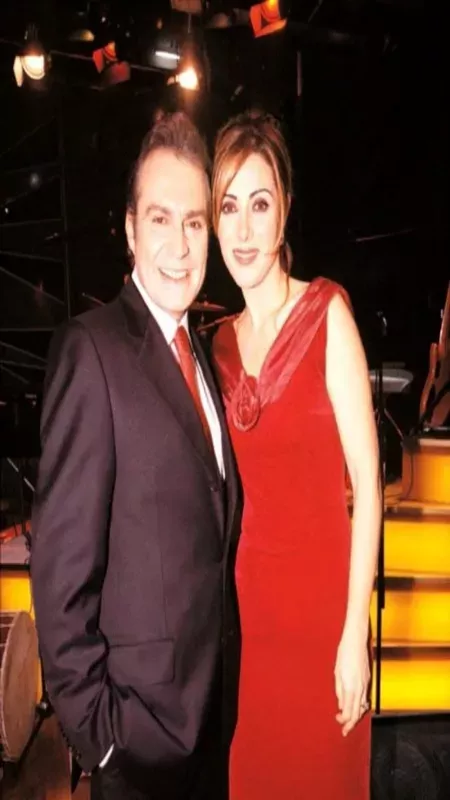 Haluk Bilginer ve Zuhal Olcay 20 yıl aradan sonra yeniden bir arada: İlk kareler geldi! 2