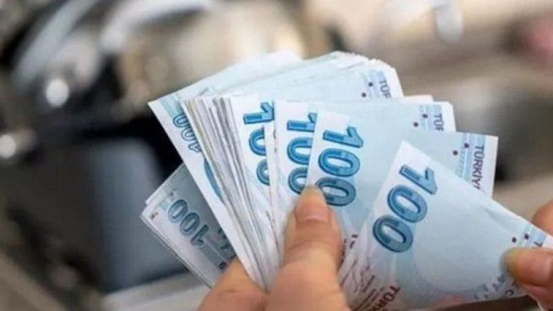 3600 Ek göstergede nefesler tutuldu! Emekli ikramiyesi 99 bin TL artacak! Gözler bu tarihte... 1