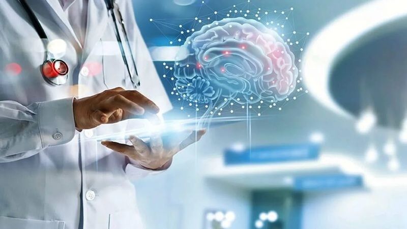 Doktorluk mesleğinin sonu mu geliyor? Tıpta çığır açacak gelişme: Yapay zeka ameliyatlara girmeye hazırlanıyor! 1