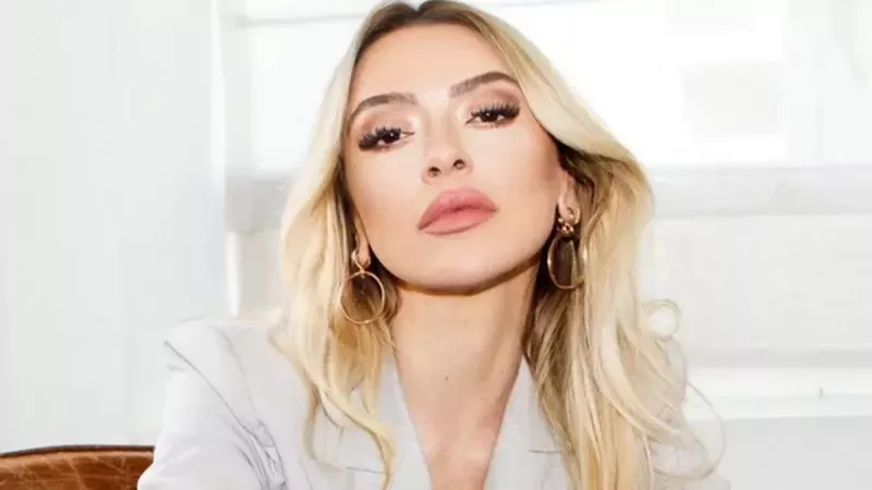 Hadise ve Mehmet Dinçerler barışıyor mu? İddialara Hadise cephesinden ışık hızında yanıt geldi 3