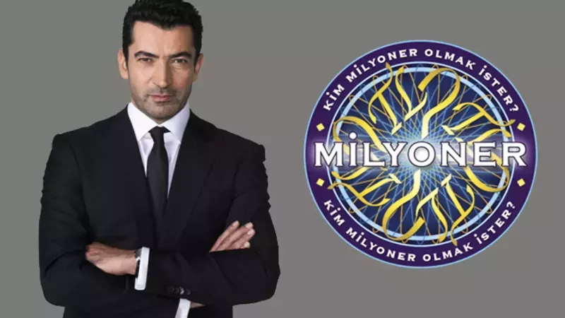 Kim Milyoner Olmak İster'de yarışmacı seyircilere güvenmedi, kararı herkesi şaşkına çevirdi! 3