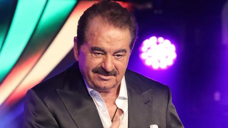 İbrahim Tatlıses'i duygulandıran dizi sahnesi! Açık açık söyledi 2