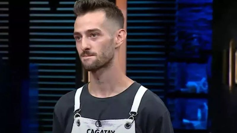 MasterChef Çağatay görüntülerde yer almadı, hastalığının nüksettiği ortaya çıktı: Çağatay’ın hastalığı ne? 1