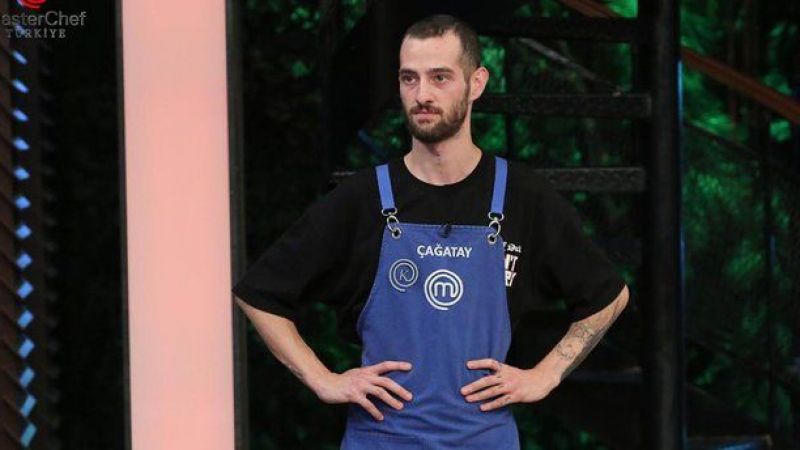 MasterChef Çağatay görüntülerde yer almadı, hastalığının nüksettiği ortaya çıktı: Çağatay’ın hastalığı ne? 3