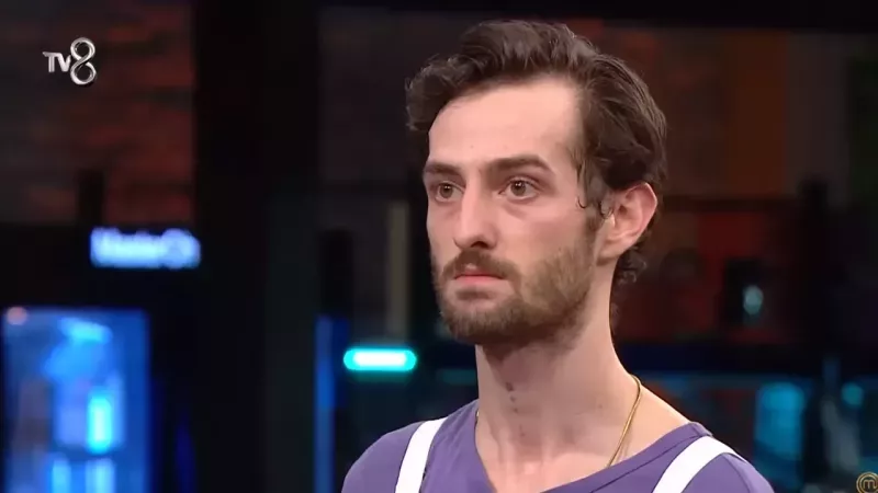 MasterChef Çağatay görüntülerde yer almadı, hastalığının nüksettiği ortaya çıktı: Çağatay’ın hastalığı ne? 2