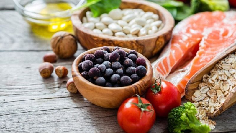 Bu besinler ile kalbiniz 18'lik olacak! Kalbe iyi gelen besinler tek tek sıralandı: Ritmi düzenleyip, kolesterolü dengeliyorlar 3