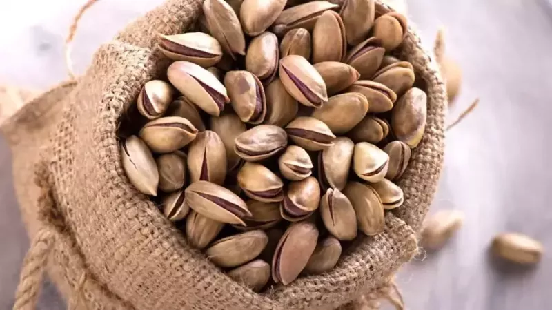 Damar tıkanıklığını önlüyor! Antep fıstığının daha önce hiç duymadığınız faydaları! Gerçek bir mineral ve vitamin deposu! 3