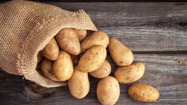 Mutfakların vazgeçilmezi patatesin faydaları sizi şoke edecek! Hem tok tutuyor hem de... 1