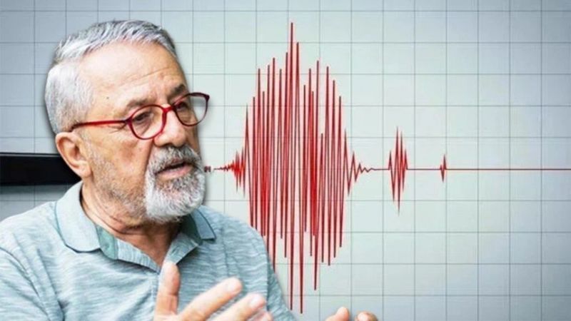 Herkes İstanbul’da bekliyordu, deprem uzmanı hedef şaşırttı! Naci Görür’den kritik “Doğu Anadolu” açıklaması! 1