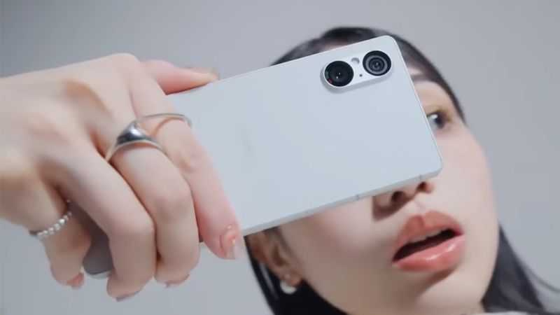 Sony’den dev yatırım: Xperia 5 V performans testinden başarıyla geçti! O tarihte satışa çıkacak! 2