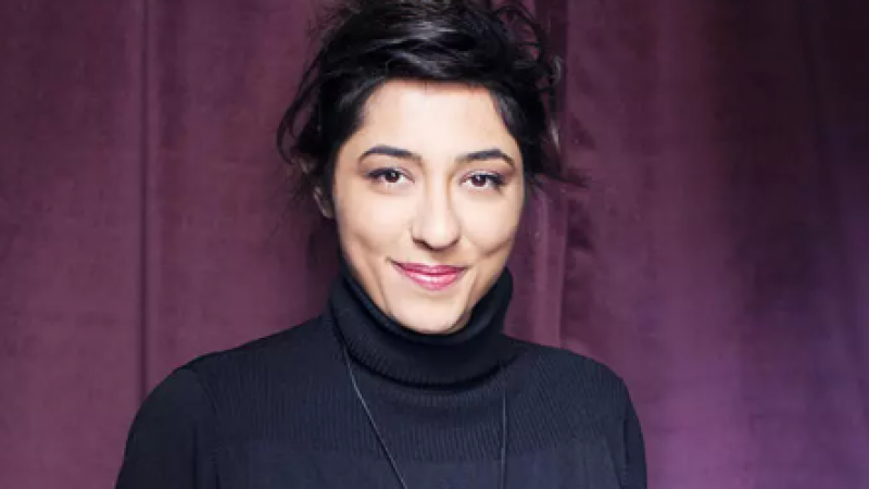 Kalben konserde yine kendini kaybetti! Dans figürleri bir kez daha... 2