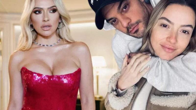 Eski eşi ile barıştığı iddialarını yalanlayan Hadise’den bir yeni gönderme: “Boş kalplere vaktini boşa harcama…” 1