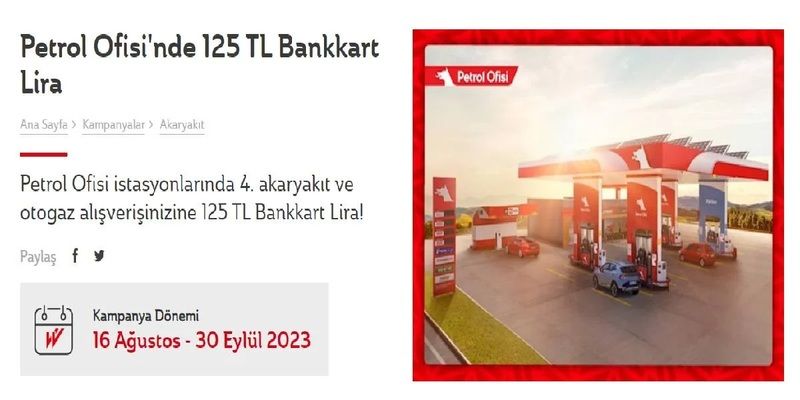 Araç sahiplerine müjde: 125 TL indirimli akaryakıt almak için şartlar belli oldu! 3