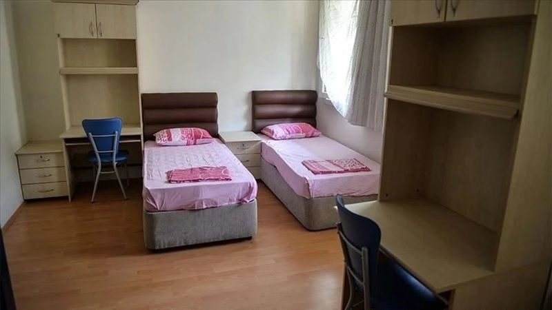 KYK yurt ücretleri belli oldu: 1.tip, 2.tip yurtların ücretleri ne kadar? 2