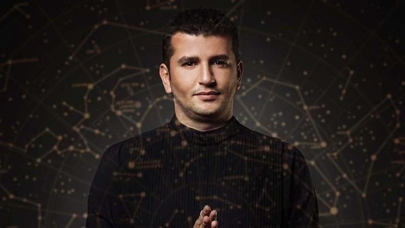 Ünlü Astrolog Dinçer Güner’den şok sözler: “Salgın hastalıklar, su kıtlığı…” Aşk, iş, sağlık… Her şey değişecek! 3 yılda 1 gelen mavi dolunay… 2