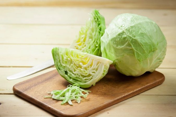 Düşük kalorili gıdalar: O besinleri ömür boyu tüketsenizde kilo aldırmıyor! 6