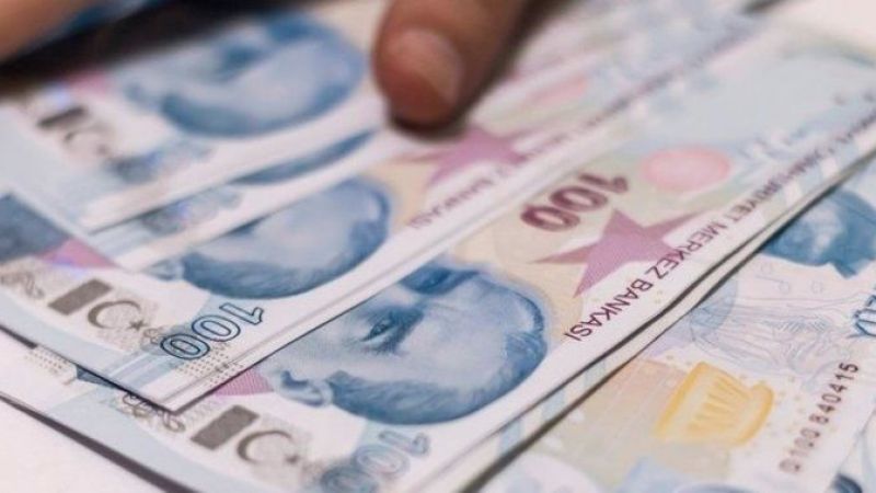 Memur ve emekli için 4.toplantı sona erdi: Yeni zamlı maaşlar ne kadar oldu? 1