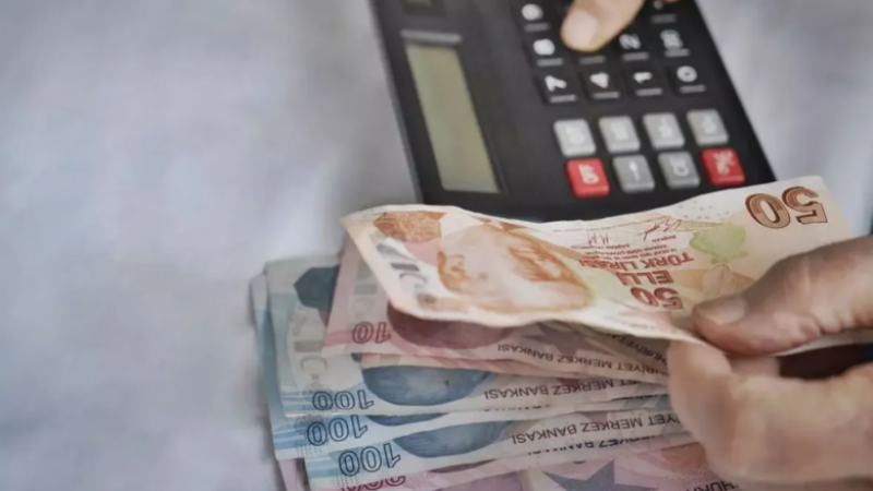 Memur ve emekli için 4.toplantı sona erdi: Yeni zamlı maaşlar ne kadar oldu? 2