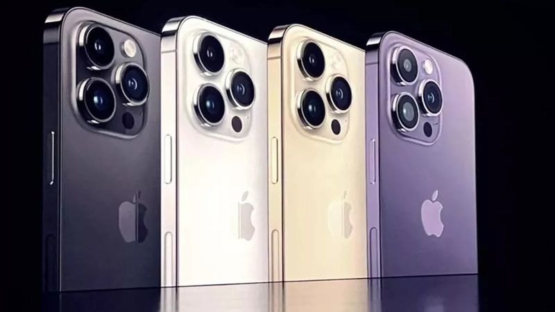 Adım adım iPhone 15’e… Serinin tanıtım tarihi resmen açıklandı! O tarihe kadar artmazsa tahmini fiyatı… 1