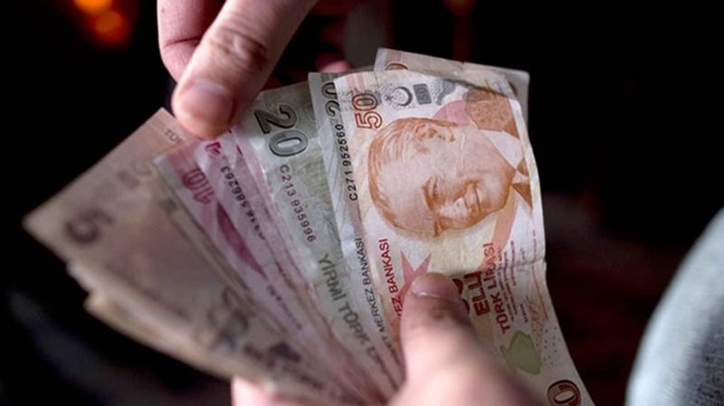 En düşük emekli maaşı 10 bin TL’ye yükselecek: Emekliler, müjdeli habere çok sevinecek… 3