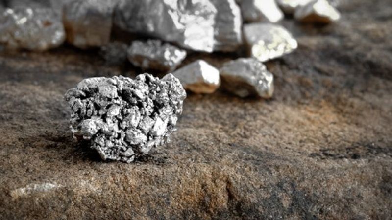 Altından daha değerli o maden ortaya çıktı! Ev, araba, arsa… Onu bulan köşeyi dönecek! 2