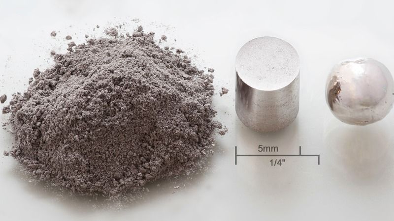 Altından daha değerli o maden ortaya çıktı! Ev, araba, arsa… Onu bulan köşeyi dönecek! 1