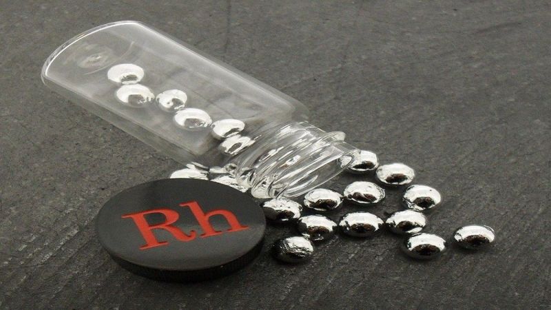 Altından daha değerli o maden ortaya çıktı! Ev, araba, arsa… Onu bulan köşeyi dönecek! 3