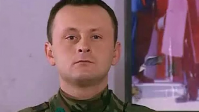 Emret Komutanım dizisinin Kerim Asteğmeni Orçun Kaptan’ı gören tanıyamıyor: “Bambaşka biri…” 1