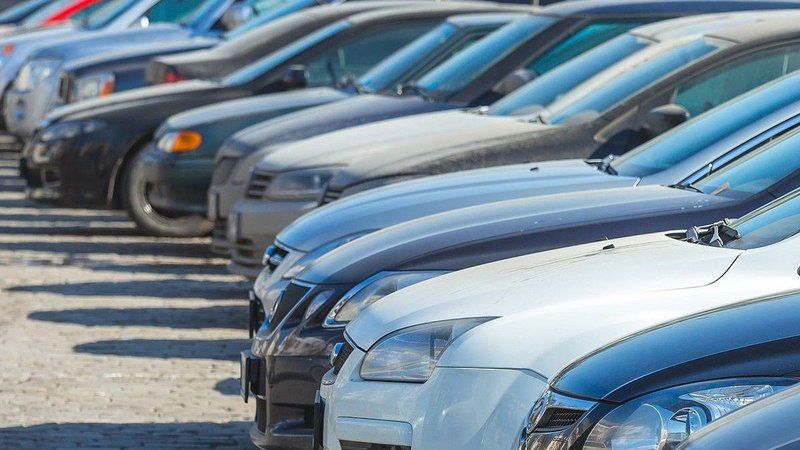 Gaziantep'te İkinci elde araçta su berraklaşıyor: Fırsatçılar pistten çekildikçe fiyatlar normalleşiyor! O önlemleri işe yaradı 3