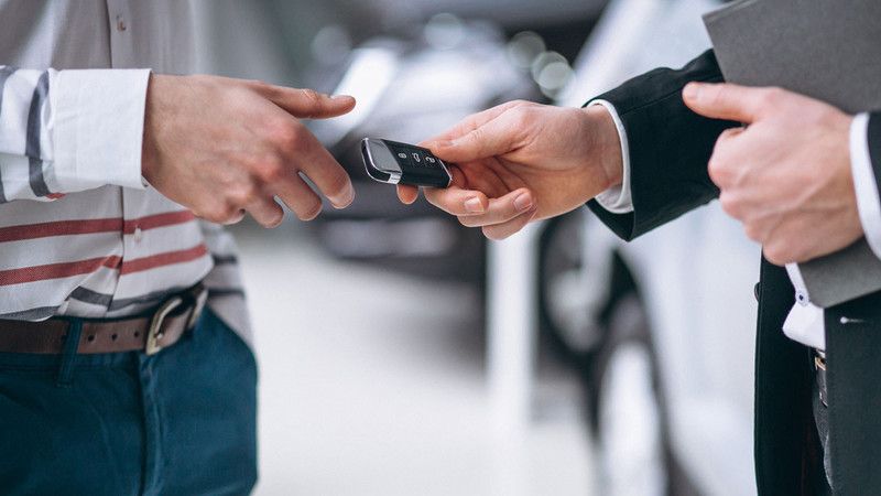 Gaziantep'te İkinci elde araçta su berraklaşıyor: Fırsatçılar pistten çekildikçe fiyatlar normalleşiyor! O önlemleri işe yaradı 1