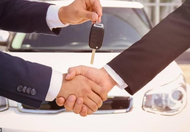 Gaziantep'te İkinci elde araçta su berraklaşıyor: Fırsatçılar pistten çekildikçe fiyatlar normalleşiyor! O önlemleri işe yaradı 2