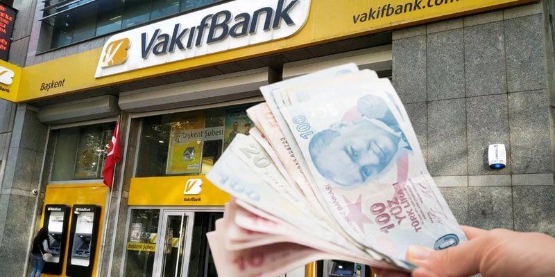 Vakıfbank duyurdu: Gaziantep’te iki ofisi tek fiyattan almak mümkün! Sadece 660 bin TL’yi öden ofisleri hemen kapacak! 1