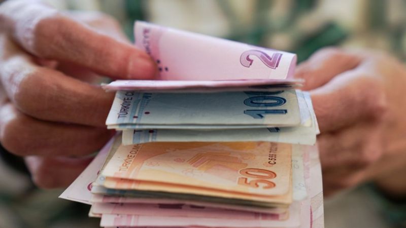 SSK, Bağkurlu emekli: O ödeme bugün hesaplara geçti! Emekliye 20 bin TL nakit ödeme yapılıyor! 3
