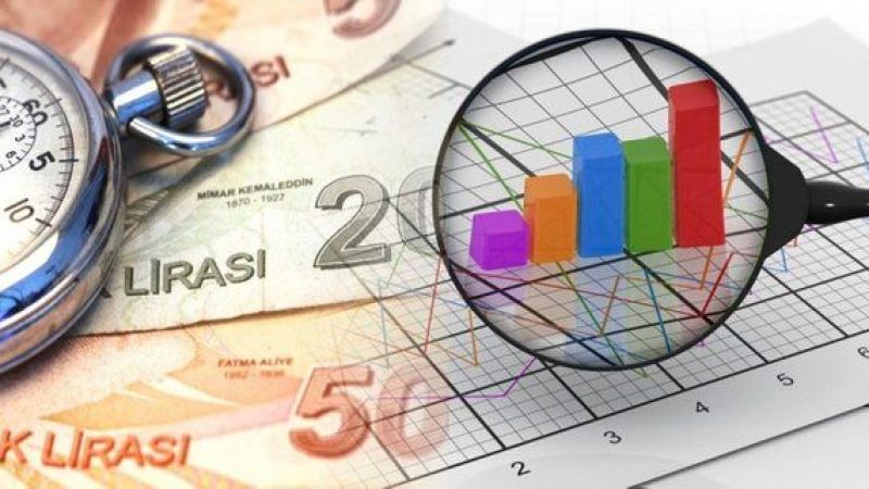 TÜİK Ağustos ayı enflasyonu belli oldu mu? Ağustos ayı enflasyonu yüzde kaç oldu? 1