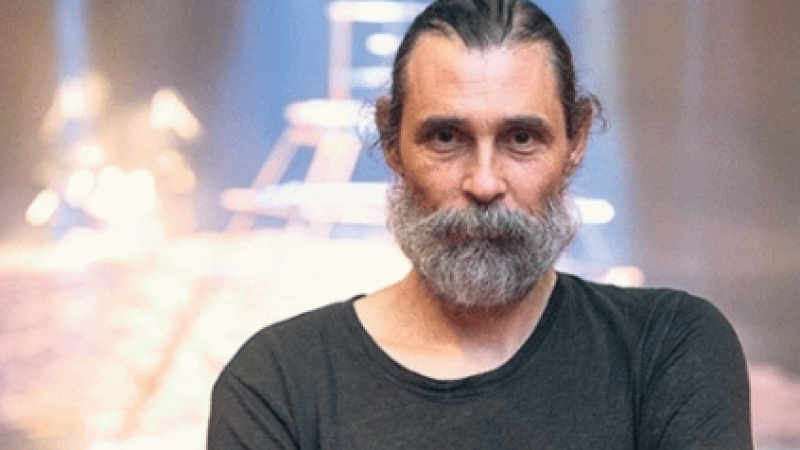 Erdal Beşikçioğlu, Behzat Ç’yi 200 ülkede yayınlayan Netflix’e dava açtı! 1