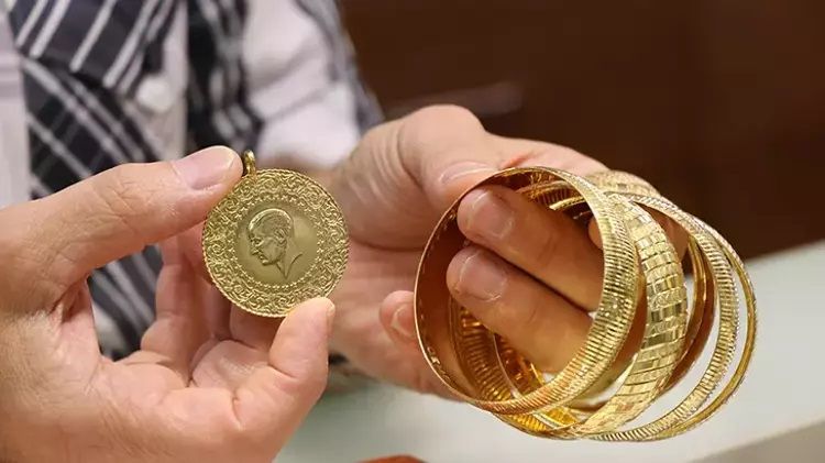 Altın uzmanından kritik uyarı: Bu rakamlara aldanmayın! Elinde TL ve dolar olanlar… 2