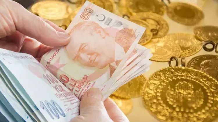 Altın uzmanından kritik uyarı: Bu rakamlara aldanmayın! Elinde TL ve dolar olanlar… 3