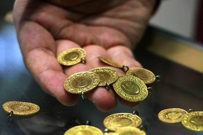 Altın uzmanından kritik uyarı: Bu rakamlara aldanmayın! Elinde TL ve dolar olanlar… 1