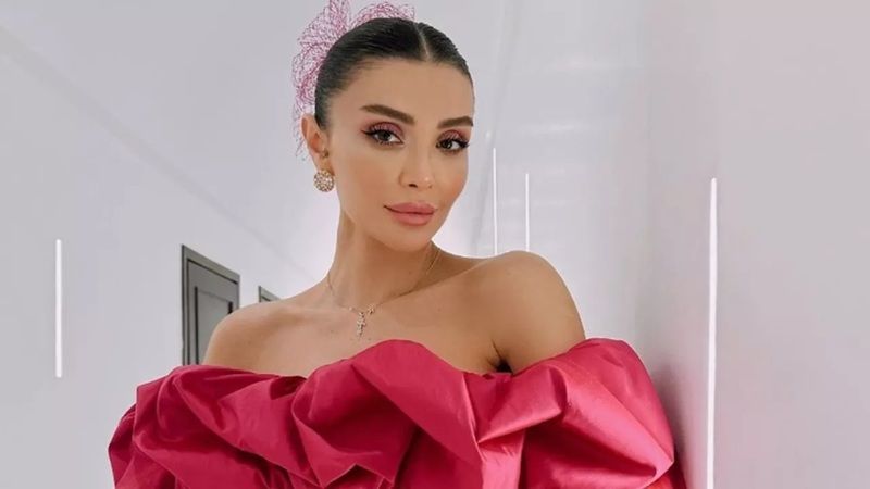 Özge Ulusoy'un yüzüğü sonunda ortaya çıktı! Görenleri hayrete düşüren fiyat 1