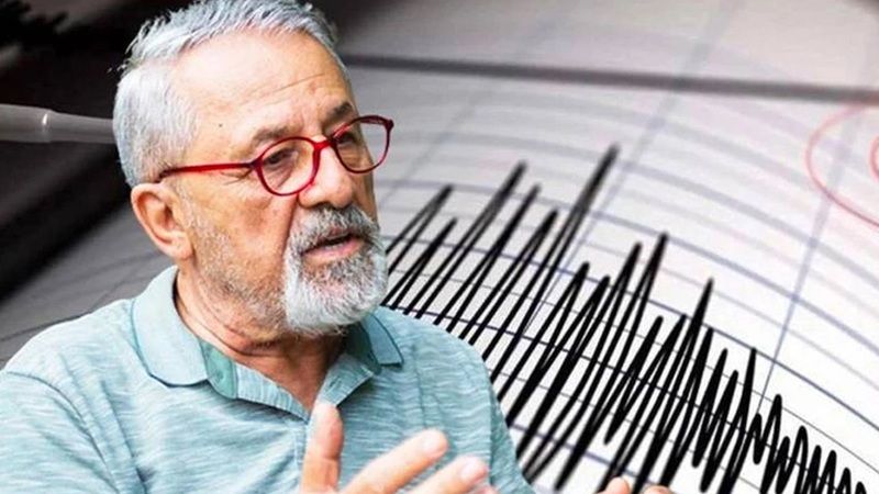 Son deprem sonrası gözler Naci Görür’e çevrildi! Açıklaması herkesi şaşırttı: Adıyaman- Hakkari hattı… 1