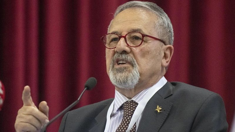 Son deprem sonrası gözler Naci Görür’e çevrildi! Açıklaması herkesi şaşırttı: Adıyaman- Hakkari hattı… 2
