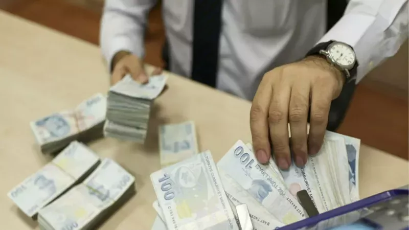 Emanette Gözüken Rapor Parası Nasıl Alınır? 1