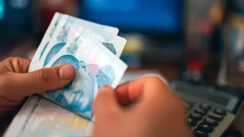 Emanette Gözüken Rapor Parası Nasıl Alınır? 3