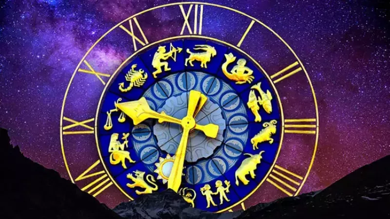 5 Eylül Salı günlük burç yorumları: Bugün senin günün! Beklediğin haber için 3 kapı birden açılabilir… 1