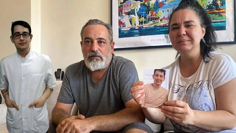 Müge Anlı ile Tatlı Sert’te kayıp vakası: 19 yaşındaki Veli Eren Atay’dan 52 gündür haber alınamıyor 3