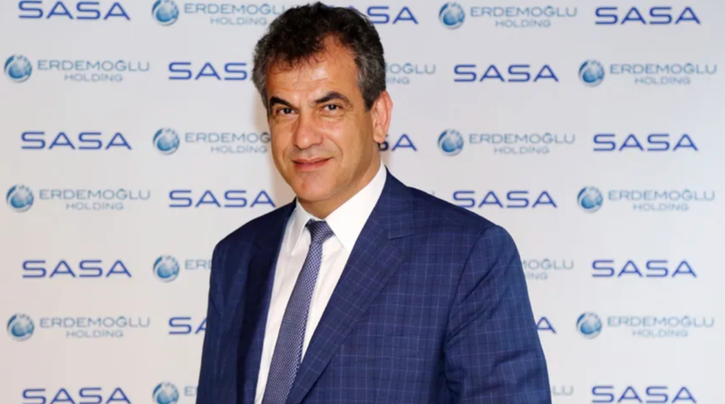 Gaziantep'te Merkezli Erdemoğlu Holding'e ait SASA Kısa vadede nereye gider? Yükselişleriyle yüzleri güldüren SASA kağıtlarında uzman yorumları: Kısa vadede nereye gider? 4