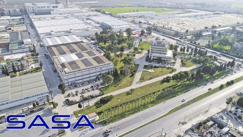 Gaziantep'te Merkezli Erdemoğlu Holding'e ait SASA Kısa vadede nereye gider? Yükselişleriyle yüzleri güldüren SASA kağıtlarında uzman yorumları: Kısa vadede nereye gider? 1