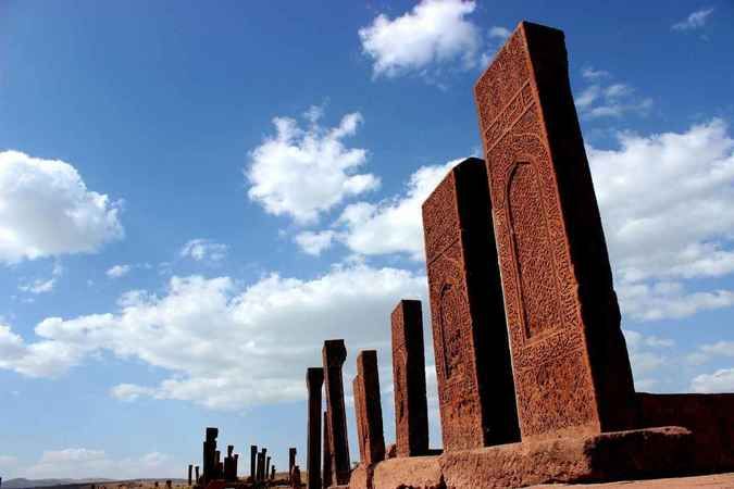 Gaziantep, Kahramanmaraş ve Adıyamanlılar soyağacınızı tek tuşla öğrenin! Hangi Türk boyundan geliyorsunuz? 2