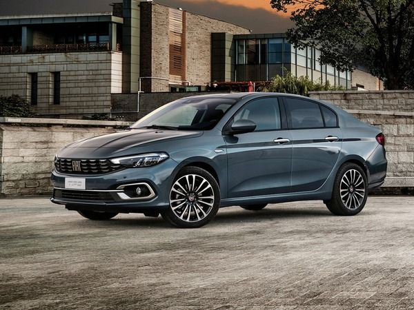 Fiat Eylül 2023 fiyat listesini duyurdu, sevindiren detaylar ortaya çıktı! Fiat Egea başlangıç fiyatı ne kadar oldu? 4
