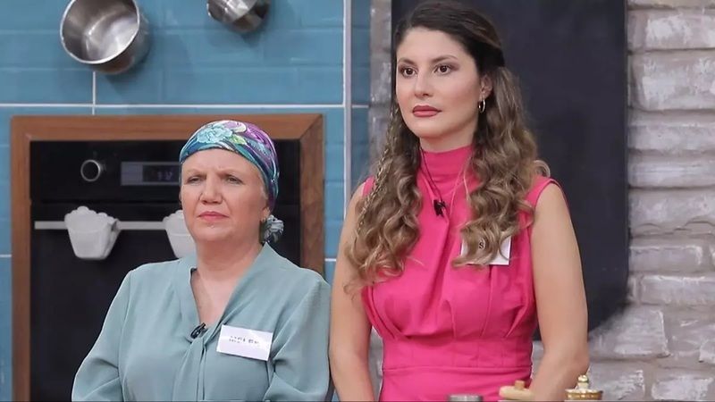 “Gelin ve kaynana kaçtı” Gelinim Mutfakta’da 5 bin TL kumpası! Ekipten öyle bir şey istediler ki… 2